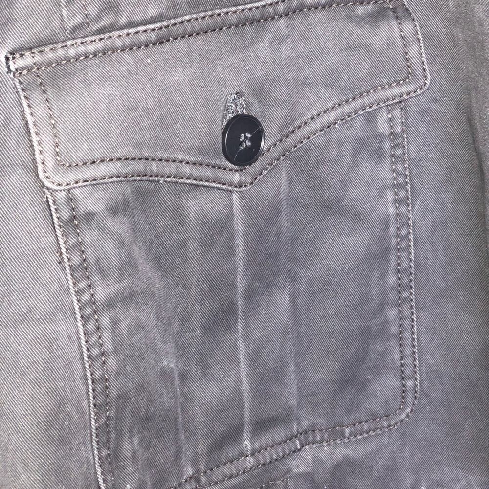 Dolce & Gabbana Men’s Distressed Jacket - Picture 3 of 8